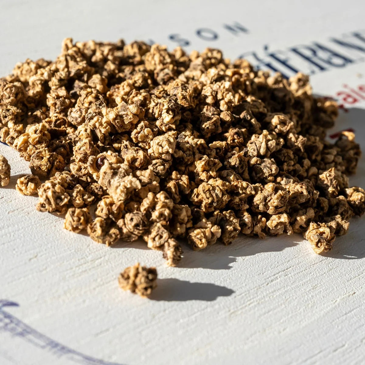 Betterave Crapaudine